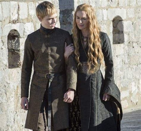 did margaery love tommen|cersei lannister son.